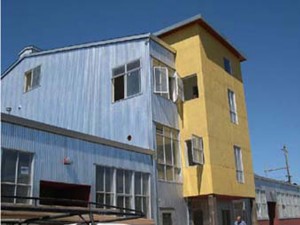 Boathouse Lofts - Live/Work Spaces for Rent