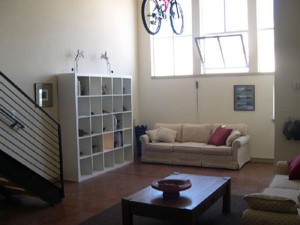 Boathouse Lofts - Live/Work Spaces for Rent