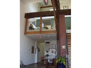 Boathouse Lofts - Live/Work Spaces for Rent