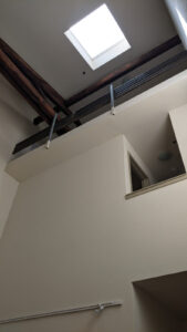 Boathouse Lofts - Live/Work Spaces for Rent