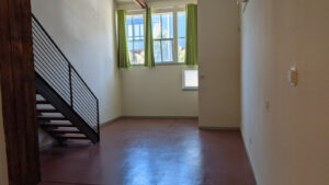 Boathouse Lofts - Live/Work Spaces for Rent