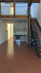 Boathouse Lofts - Live/Work Spaces for Rent
