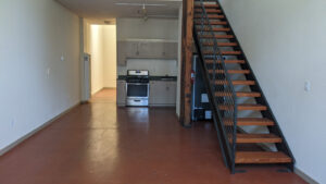 Boathouse Lofts - Live/Work Spaces for Rent