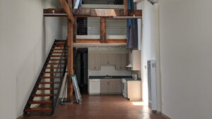 Boathouse Lofts - Live/Work Spaces for Rent