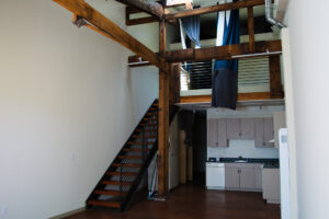 Boathouse Lofts - Live/Work Spaces for Rent