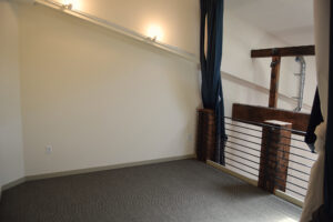 Boathouse Lofts - Live/Work Spaces for Rent