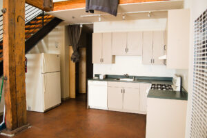 Boathouse Lofts - Live/Work Spaces for Rent
