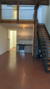 Boathouse Lofts - Live/Work Spaces for Rent