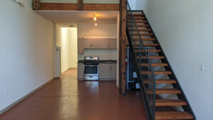 Boathouse Lofts - Live/Work Spaces for Rent