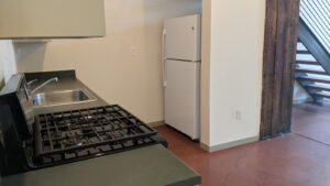 Boathouse Lofts - Live/Work Spaces for Rent